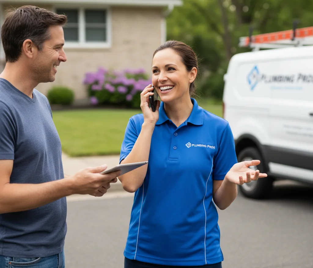 Leak Detection in Richmond, KY